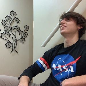 Meet your Posher, David